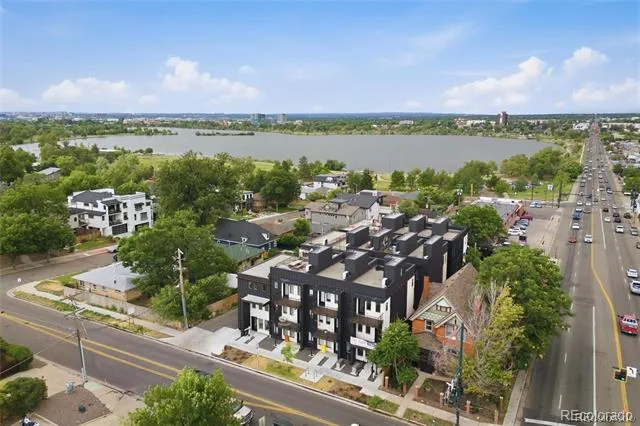 5128 W 26th Avenue #312 Denver, CO 80212