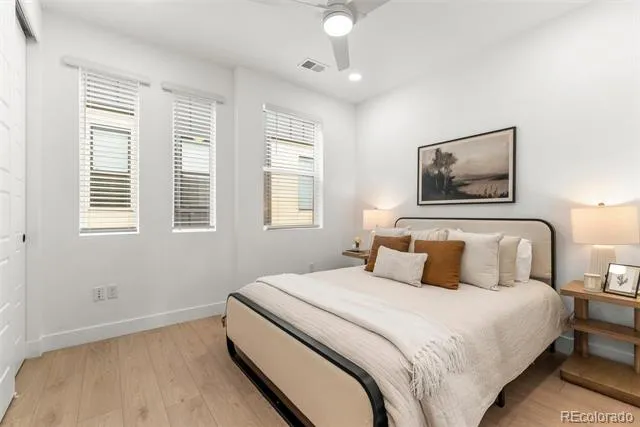 5128 W 26th Avenue #312 Denver, CO 80212