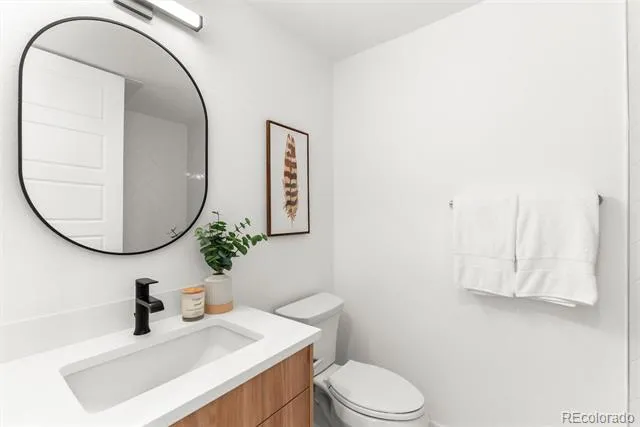 5128 W 26th Avenue #312 Denver, CO 80212