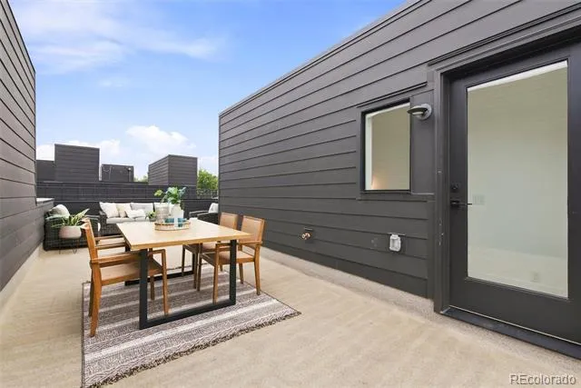 5128 W 26th Avenue #312 Denver, CO 80212