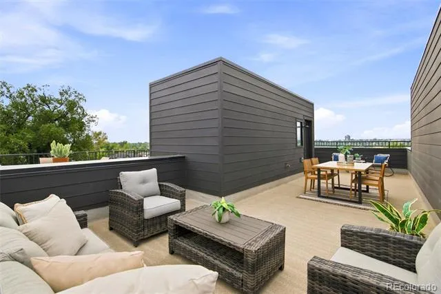5128 W 26th Avenue #312 Denver, CO 80212