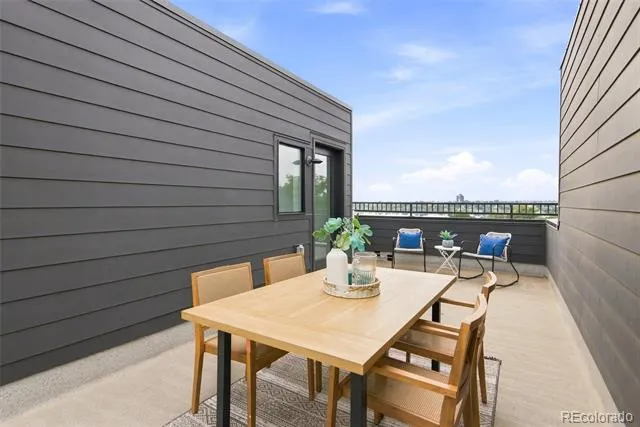 5128 W 26th Avenue #312 Denver, CO 80212