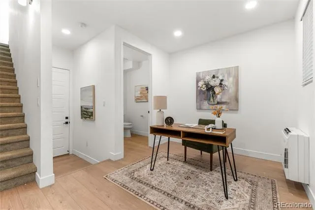 5128 W 26th Avenue #312 Denver, CO 80212