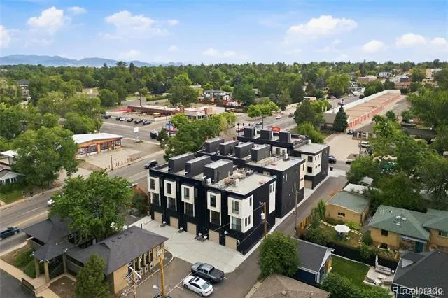 5128 W 26th Avenue #312 Denver, CO 80212