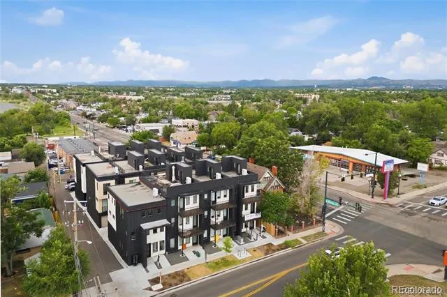 5128 W 26th Avenue #312 Denver, CO 80212