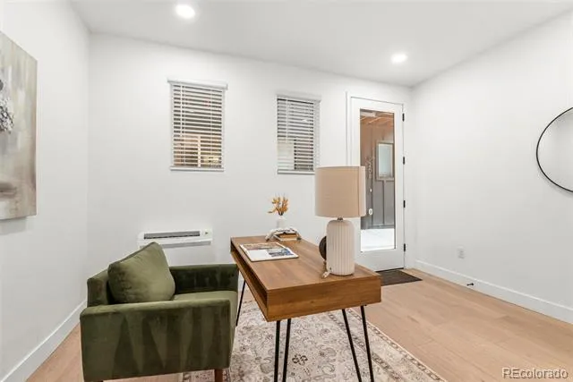 5128 W 26th Avenue #312 Denver, CO 80212
