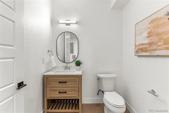 5128 W 26th Avenue #312 Denver, CO 80212