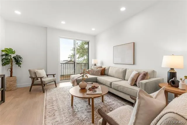 5128 W 26th Avenue #312 Denver, CO 80212