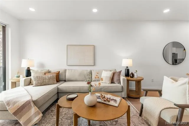 5128 W 26th Avenue #312 Denver, CO 80212