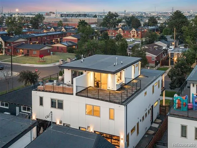 4251 Navajo Street Denver, CO 80211