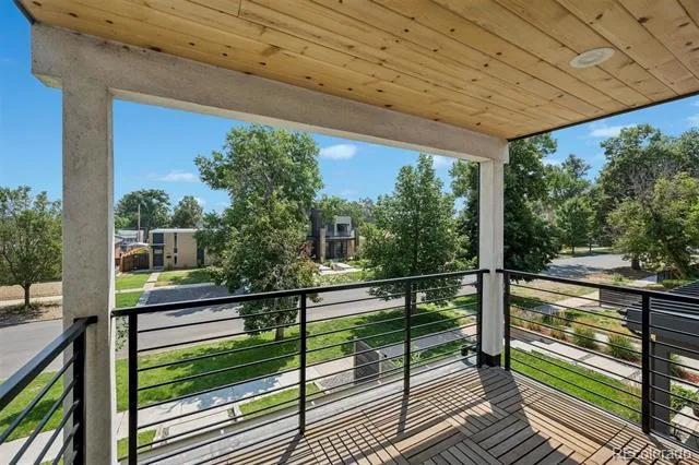 4251 Navajo Street Denver, CO 80211