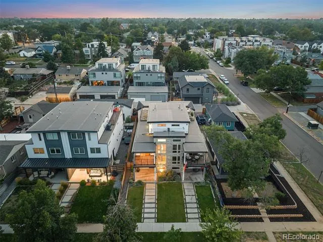 4251 Navajo Street Denver, CO 80211