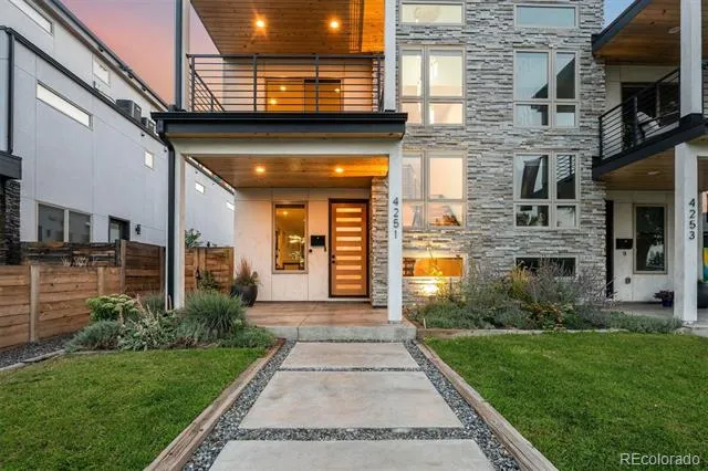 4251 Navajo Street Denver, CO 80211