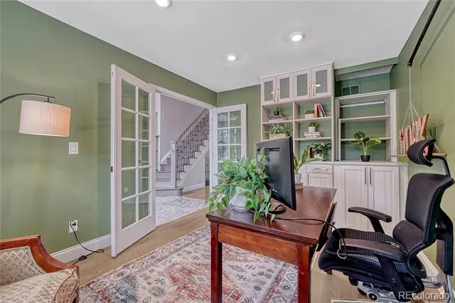 5000 Bur Oak Lane Parker, CO 80134