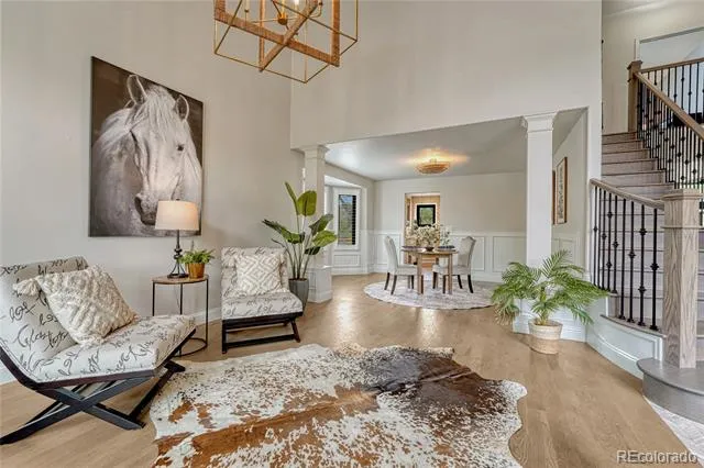 5000 Bur Oak Lane Parker, CO 80134