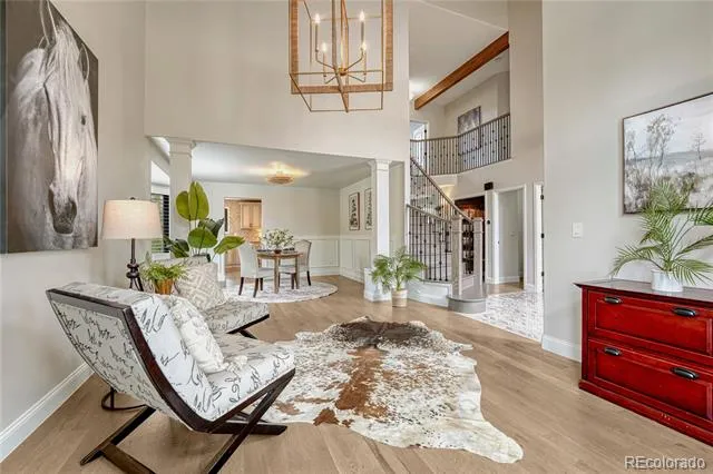 5000 Bur Oak Lane Parker, CO 80134