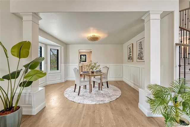 5000 Bur Oak Lane Parker, CO 80134
