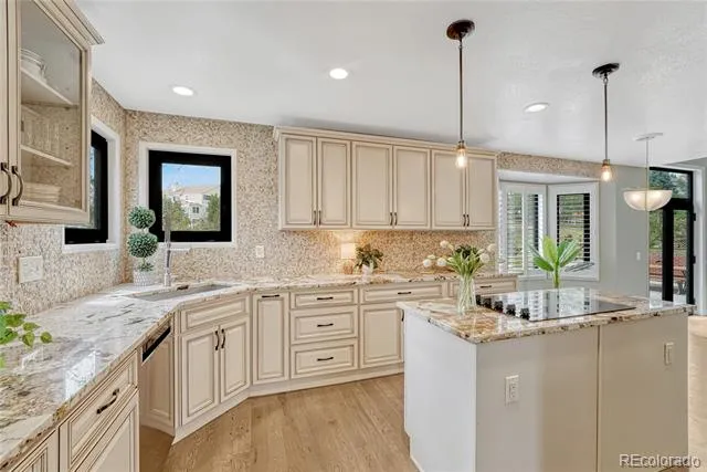 5000 Bur Oak Lane Parker, CO 80134