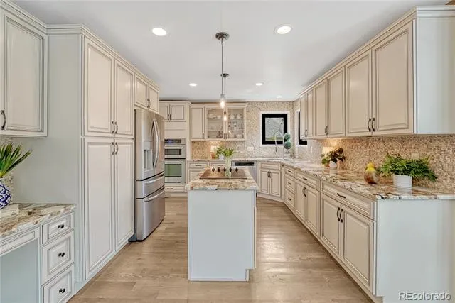 5000 Bur Oak Lane Parker, CO 80134