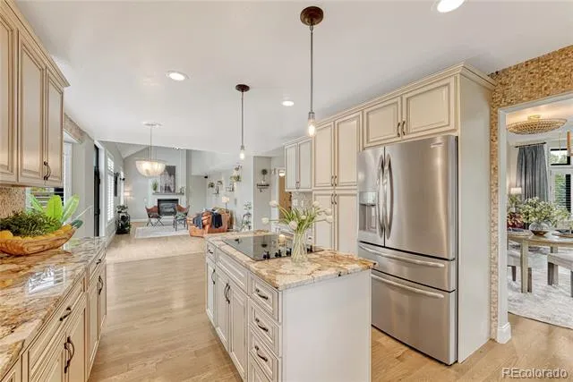 5000 Bur Oak Lane Parker, CO 80134