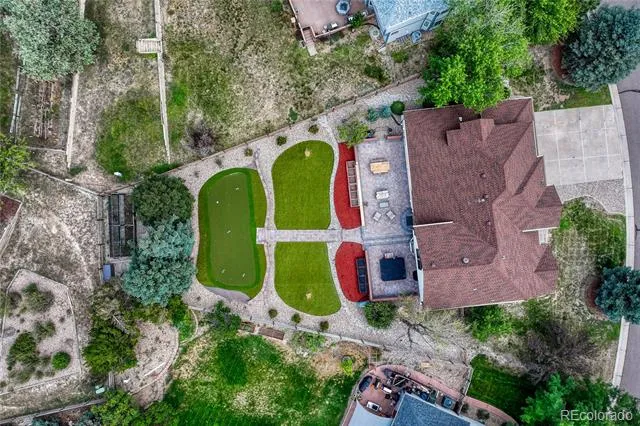 5000 Bur Oak Lane Parker, CO 80134