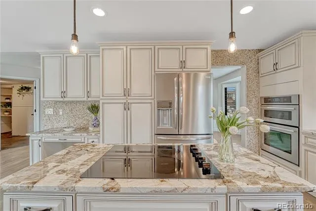5000 Bur Oak Lane Parker, CO 80134