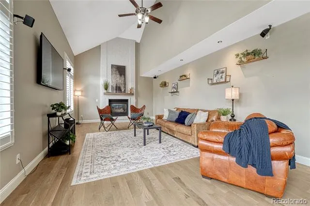 5000 Bur Oak Lane Parker, CO 80134