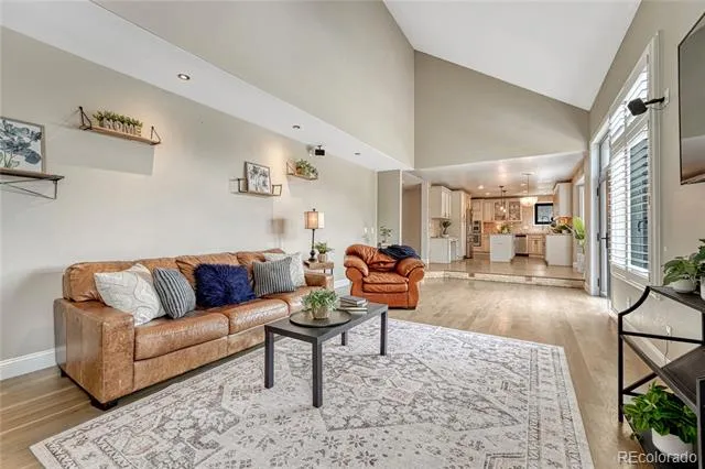 5000 Bur Oak Lane Parker, CO 80134