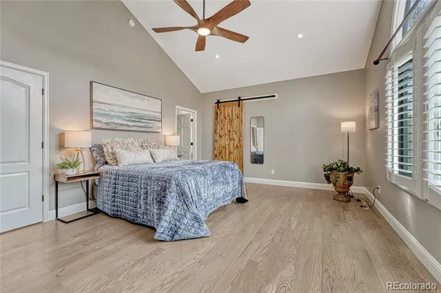 5000 Bur Oak Lane Parker, CO 80134
