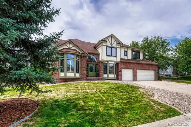 5000 Bur Oak Lane Parker, CO 80134