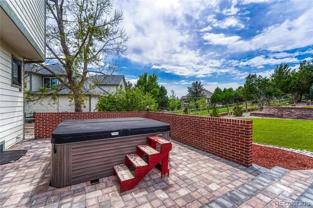 5000 Bur Oak Lane Parker, CO 80134