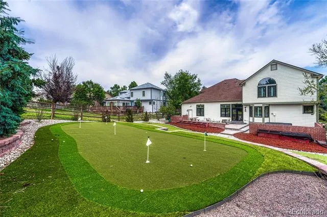 5000 Bur Oak Lane Parker, CO 80134
