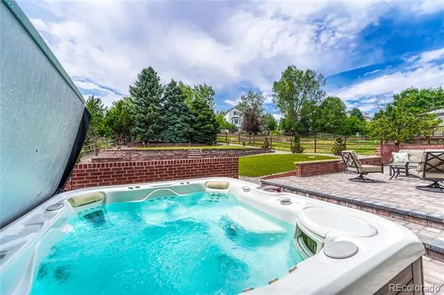 5000 Bur Oak Lane Parker, CO 80134