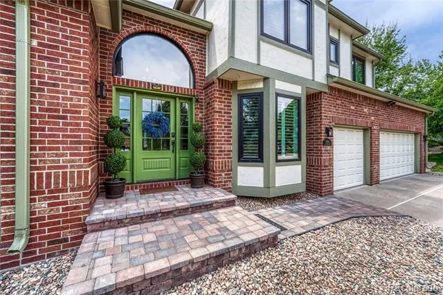 5000 Bur Oak Lane Parker, CO 80134