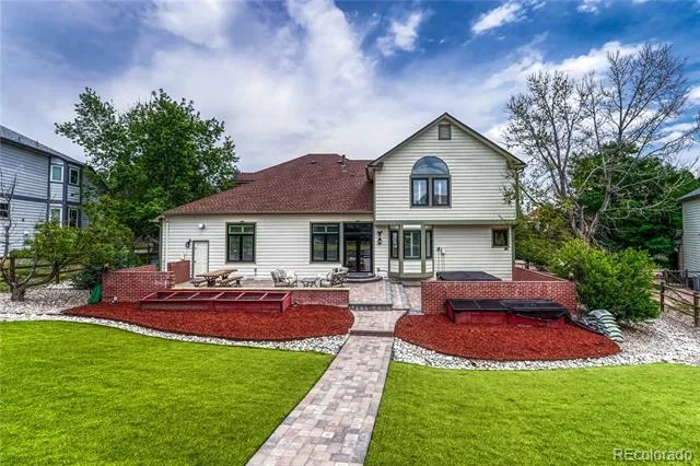 5000 Bur Oak Lane Parker, CO 80134