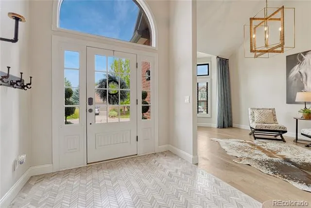 5000 Bur Oak Lane Parker, CO 80134