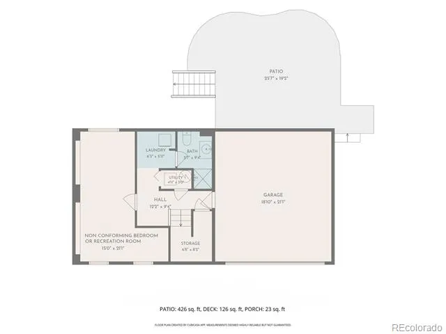 1120 Somerset Street Lafayette, CO 80026