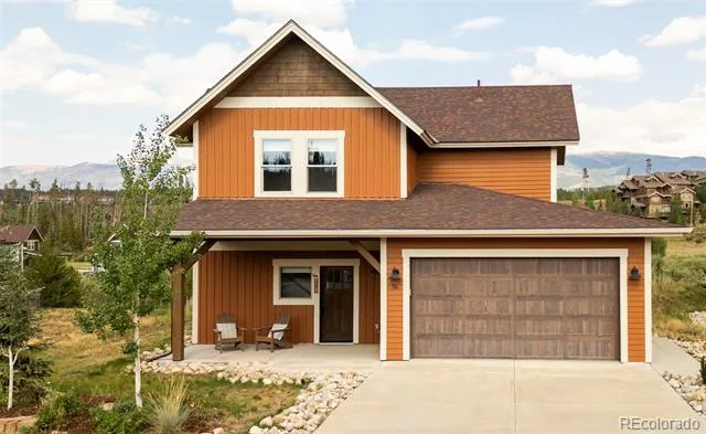 74 Alder Brook Trail Fraser, CO 80442