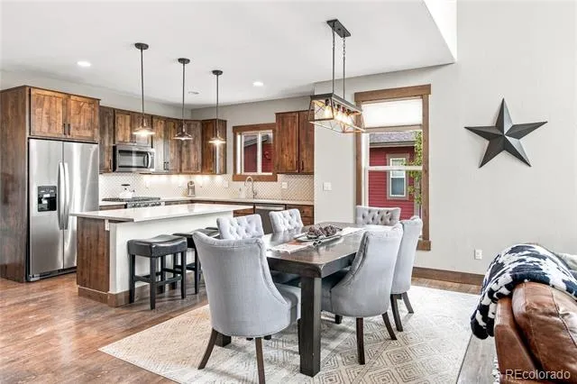 74 Alder Brook Trail Fraser, CO 80442