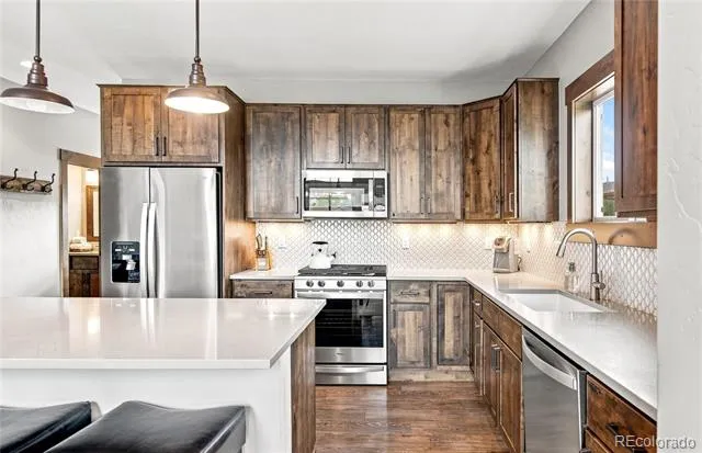 74 Alder Brook Trail Fraser, CO 80442