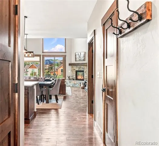 74 Alder Brook Trail Fraser, CO 80442