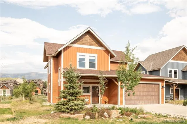 74 Alder Brook Trail Fraser, CO 80442
