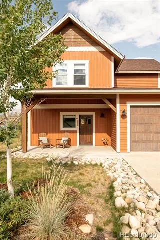 74 Alder Brook Trail Fraser, CO 80442