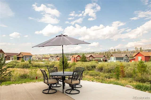 74 Alder Brook Trail Fraser, CO 80442