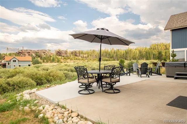 74 Alder Brook Trail Fraser, CO 80442