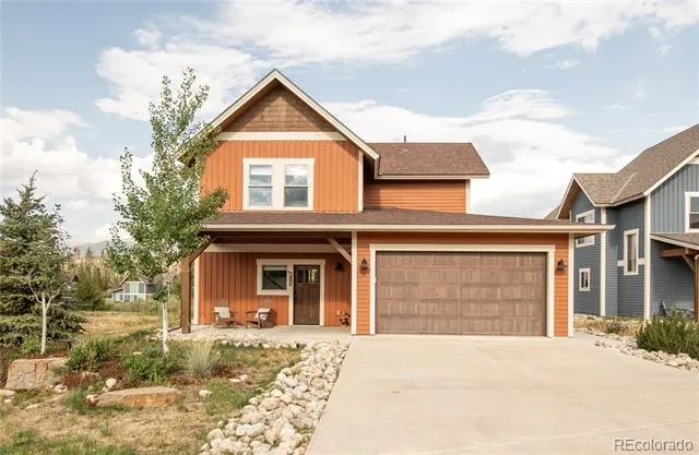 74 Alder Brook Trail Fraser, CO 80442