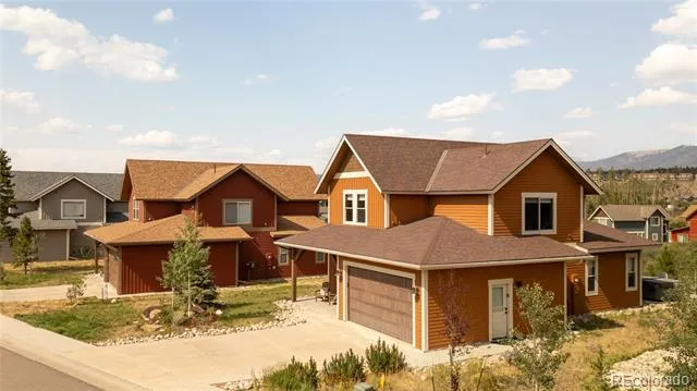74 Alder Brook Trail Fraser, CO 80442