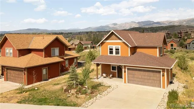 74 Alder Brook Trail Fraser, CO 80442
