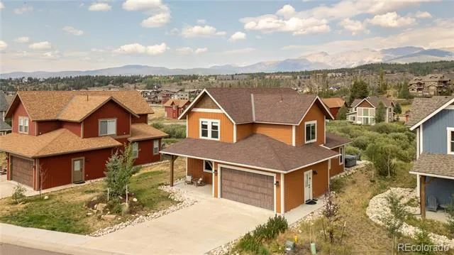 74 Alder Brook Trail Fraser, CO 80442