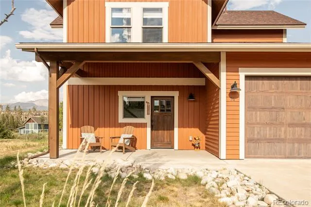 74 Alder Brook Trail Fraser, CO 80442